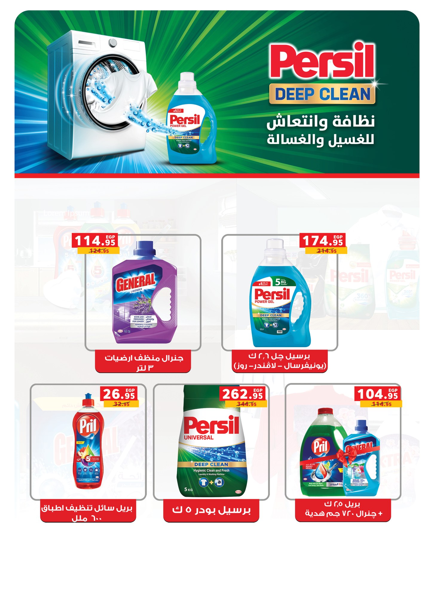 panda offers from 29oct to 11nov 2025 عروض بنده من 29 أكتوبر حتى 11 نوفمبر 2025 صفحة رقم 13